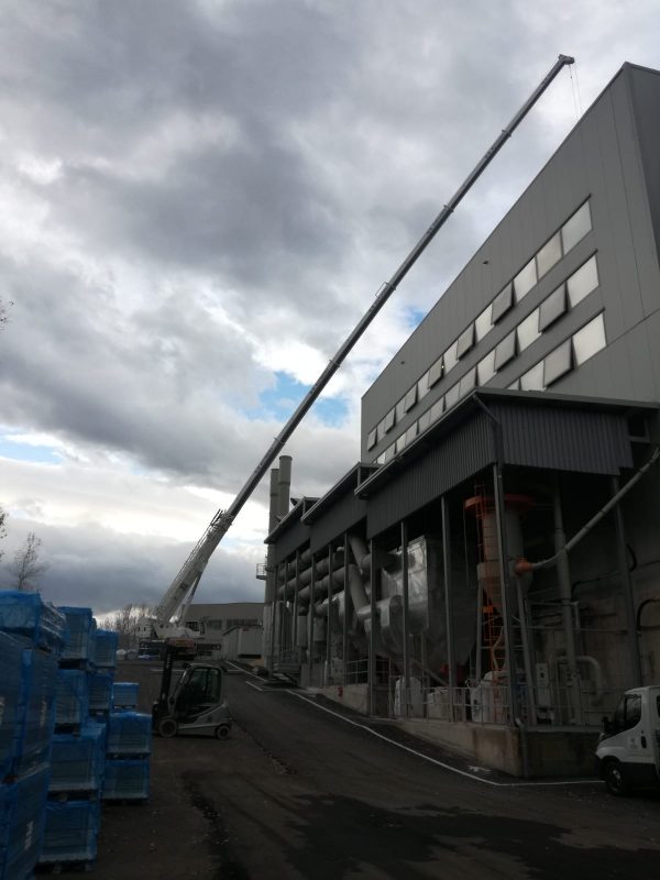 Mariner Spa - Roteglia RE