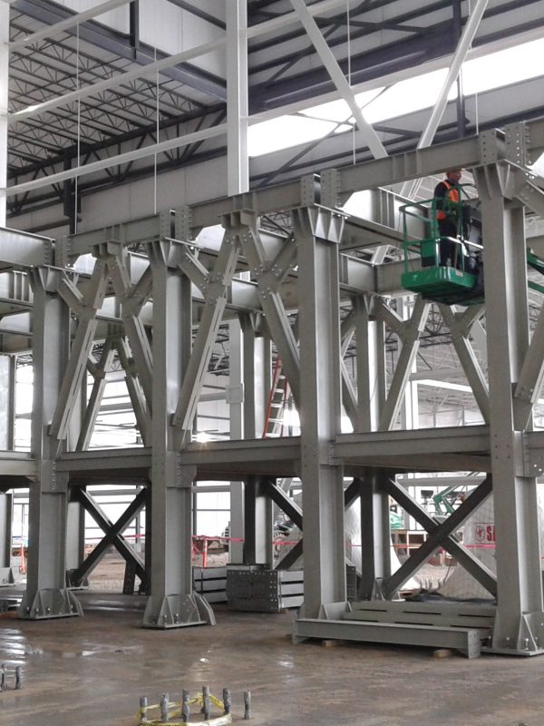 UST inc - Tennessee USA