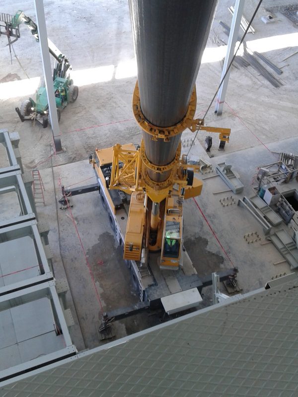 UST inc - Tennessee USA