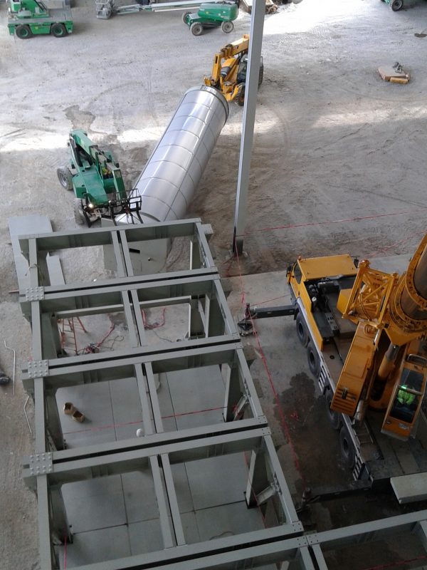 UST inc - Tennessee USA