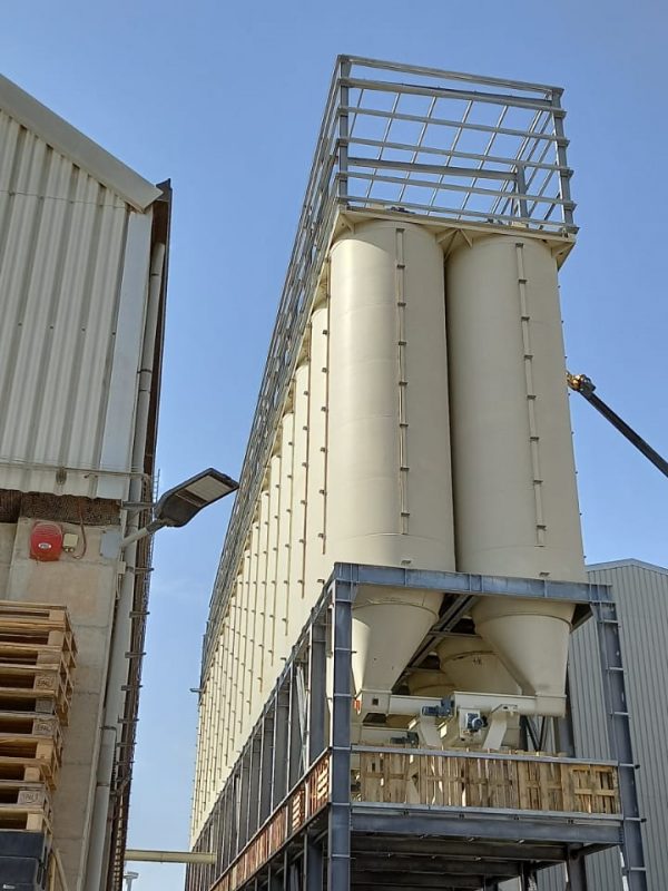 Arborea Coop - Oristano