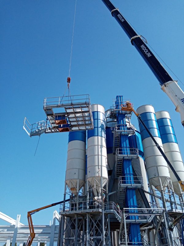 Superbeton Spa - Udine