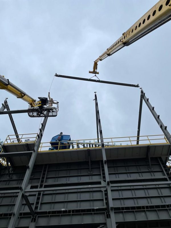 Karl Bachl - Germania