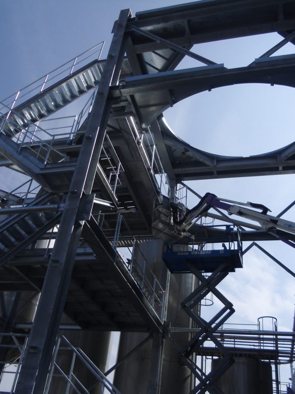 Crastan Spa - Pontedera PI