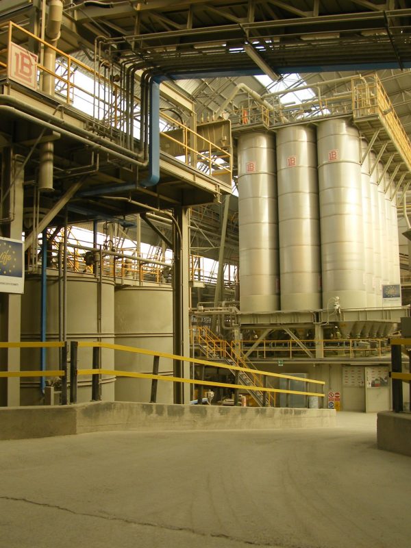 Coop Imola - Borgo Tossignano BO