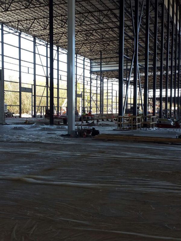 UST inc - Tennessee USA