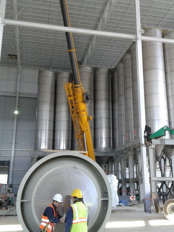 UST inc - Tennessee USA