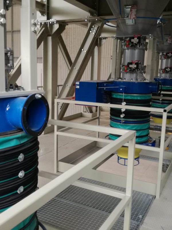 Panaria Spa - Finale Emilia MO