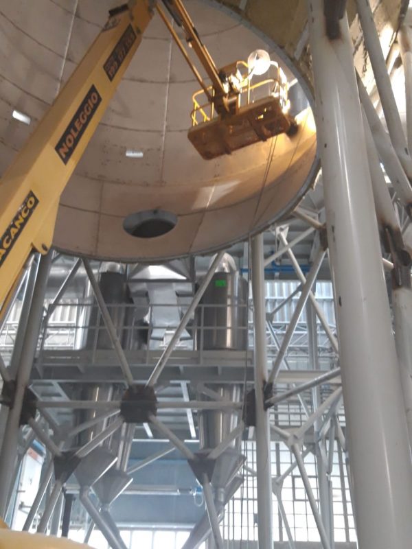 Graniti Fiandre Spa - Castellarano RE