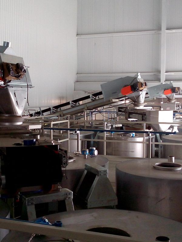 Panaria Group - Finale Emilia MO