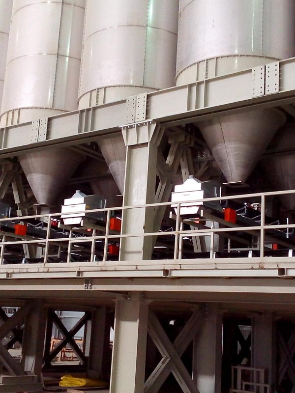 UST inc - Tennessee USA