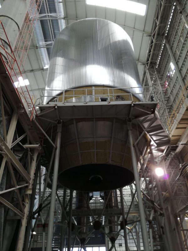 Graniti Fiandre Spa - Castellarano RE