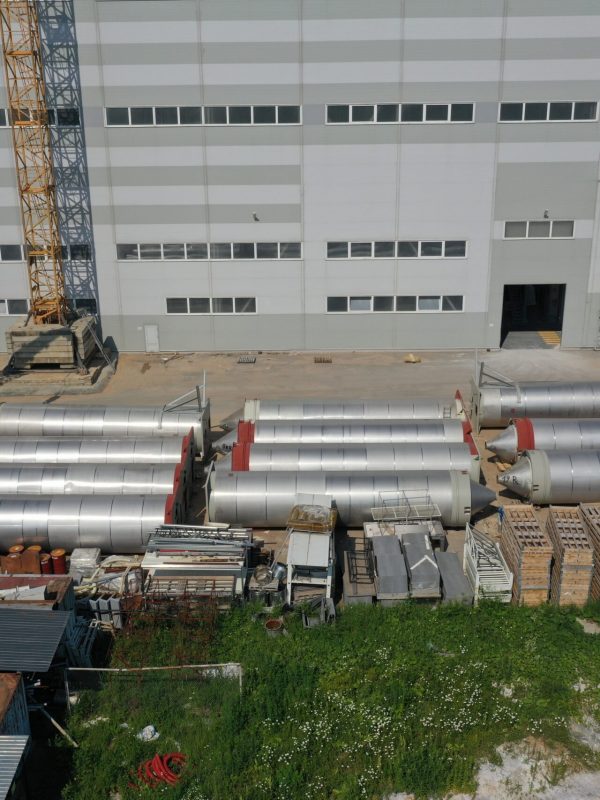 Laminam Rus LLC -Kaluzhskaya Oblast Russia