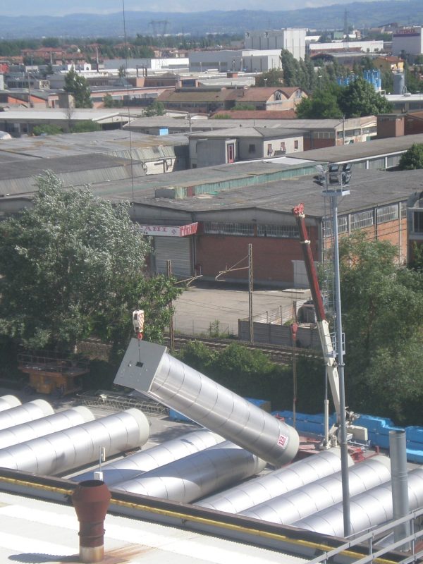 Serenissima Spa - Rubiera RE