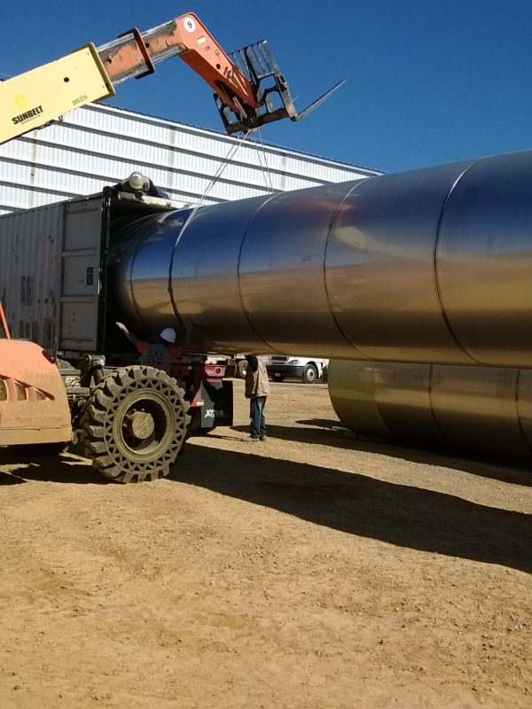 UST inc - Tennessee USA