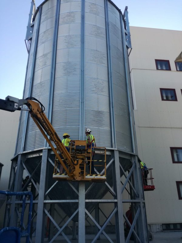 Batignani Spa - Siena