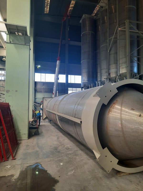 Nuovocorso Spa - Carpineti RE