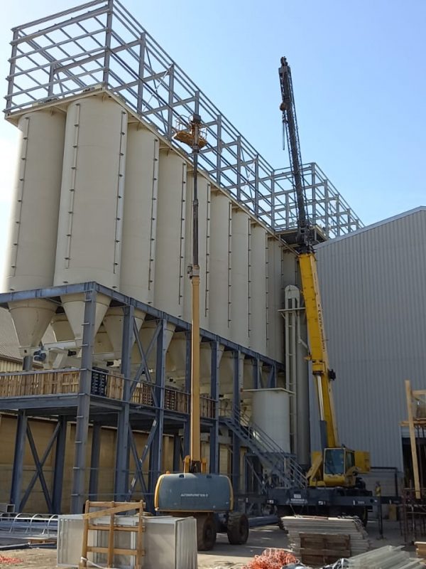 Arborea Coop - Oristano