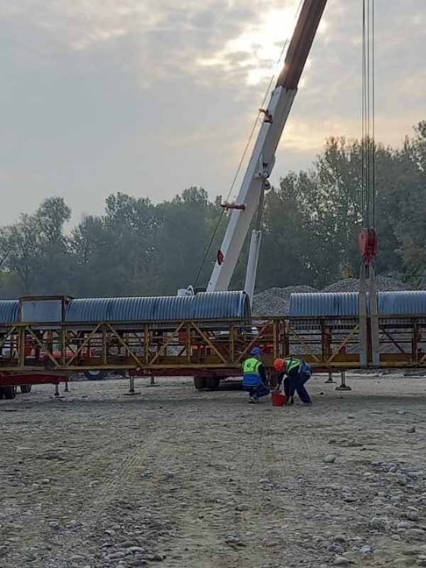 Allara Spa - Casale Monferrato AL